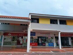 Aljunied Avenue 2 (D14), Shop House #594508111